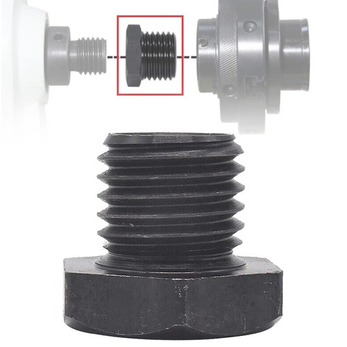 Adaptateur mandrin broche