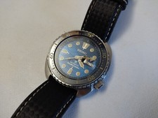 Seiko Prospex Save the Ocean