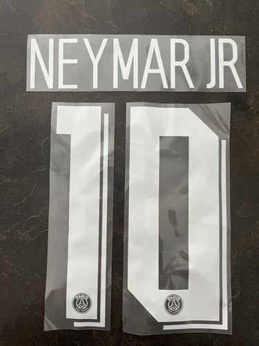 Flocage neymar psg - neymar,