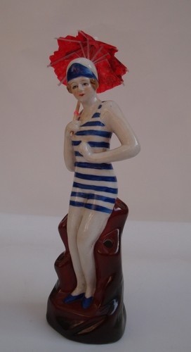 Pique fleurs vase - pique-fleurs,
