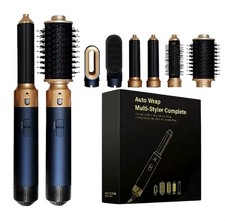 Sèche cheveux 1 - 6, en