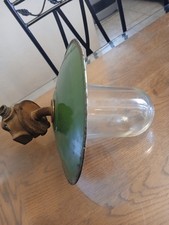 Ancienne Authentique Lampe