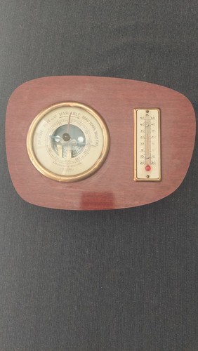 Barometre thermometre saint - barometre,