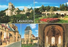 41 LAVARDIN LA VALLEE DU LOIR