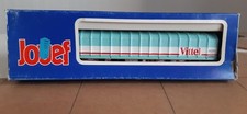 JOUEF - Wagon bâché "Vittel"