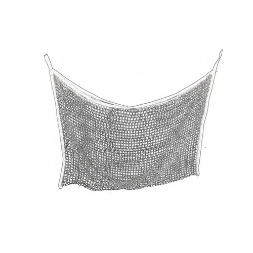 Filet foin multifonctionnel - foin,
