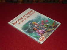 [COLLECTION JEAN LOU & SOPHIE]