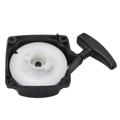Recoil pull starter for - pull,