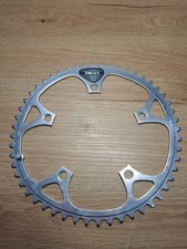 Plateau Shimano BioPace 52T