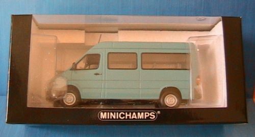 Mercedes benz sprinter - mercedes,