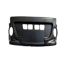 7AD016 SPOILER / PAREMENT DE