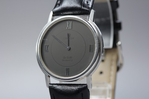 1980 near mint omega ville - near,