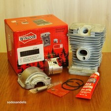 Kit cylindre et piston pour