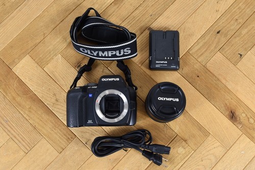 Appareil photo reflex