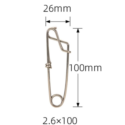 Pince thon pivotante ligne - pince,