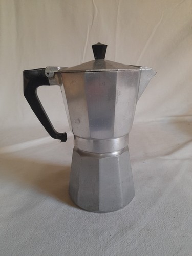 Ancienne cafetière italienne - ancienne,