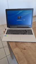  Pc Portable Asus R505C (