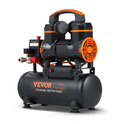 Vevor compresseur air sans - vevor,