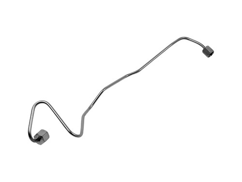 Conduite injection dt - x,