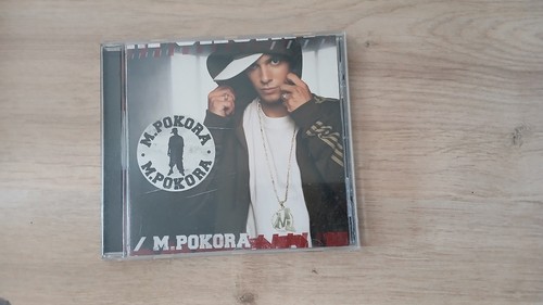 Pokora m - -,