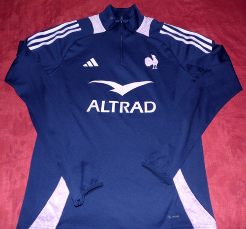 Sweat(Maillot)Rugby