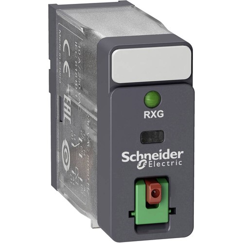 Schneider electric rxg12p7 - schneider,