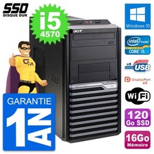PC Tour Acer Veriton M4630G