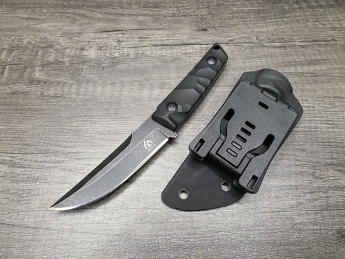 Huangfu full tang fixed - huangfu,