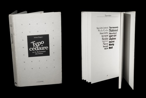 Imprimerie typographie peignot - typographie,