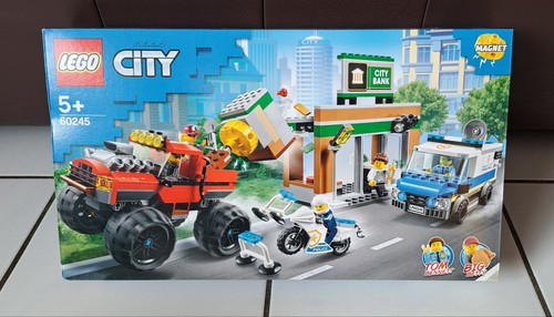 Lego city réff - :, le