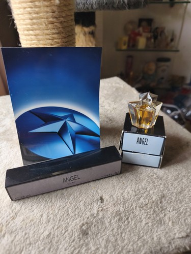 Thierry mugler miniature angel - miniature,