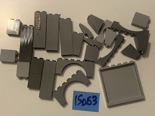 Lot pièces lego arches - arches, et