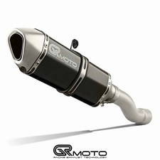Échappement Pour Ducati