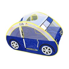 Tente de jeu interactive pour