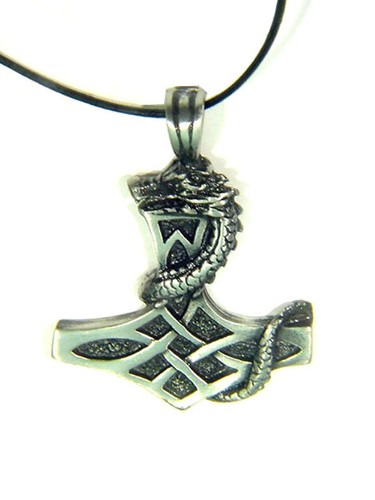 Butw thor marteau dragon - dragon, sur
