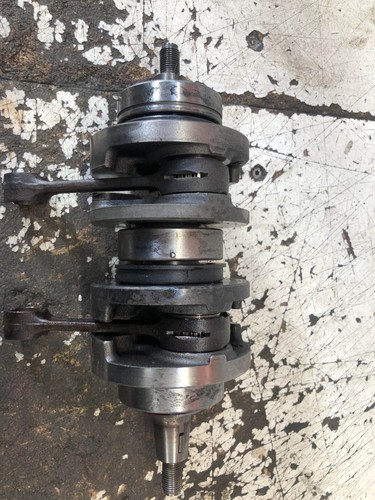 Vilebrequin 250 rgv - 250, vj21