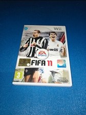 Fifa 11 édition Nintendo wii