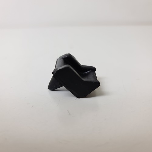 Pare chocs capot moteur - pare-chocs, fiat