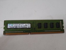 Barrettes mémoire RAM 2Go -