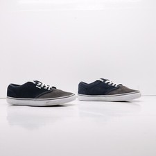 VANS Atwood Usées Basses