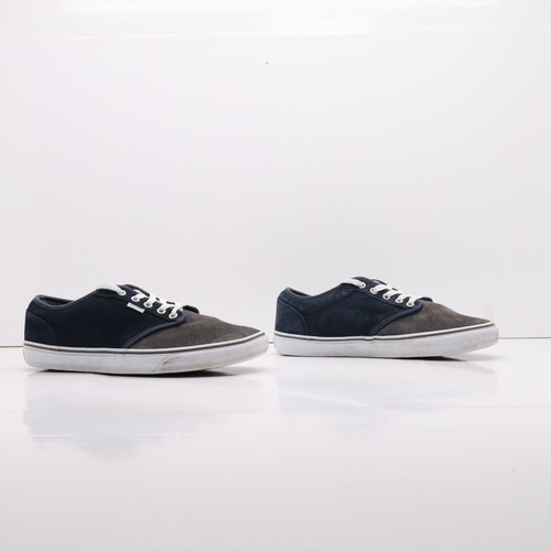 Vans atwood usées basses - atwood,