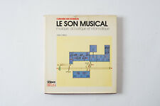 (LIVRE) - Le son musical