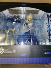 Figurine ALTAiR Fate/Grand Order Saber/Arthur Pendragon Prototype échelle 1/8