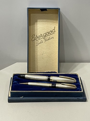 Parure stylo plume porte - stylo, et