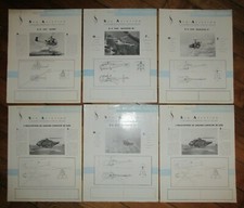 ALOUETTE II III DJINN SE 3200