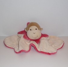 Doudou Singe Egmont toys