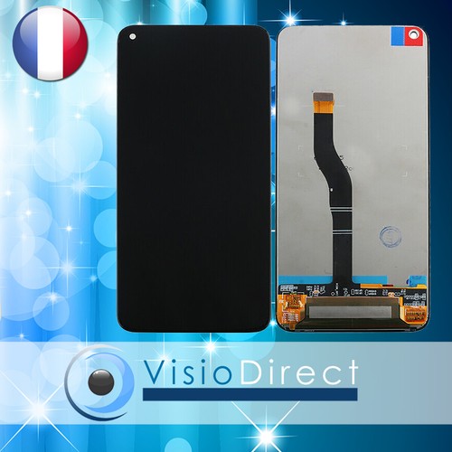 Vitre tactile ecran lcd pour - tactile,