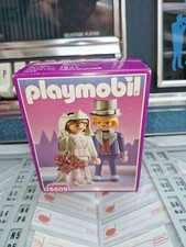 Playmobil 5509 vintage 1995
