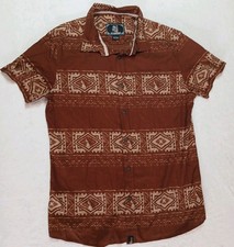 Hinano Tahiti Shirt Mens