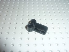 1 x LEGO TECHNIC Black pin